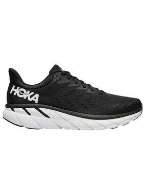 HOKA ONE ONE Clifton 8 Running Shoes Size 9.5B